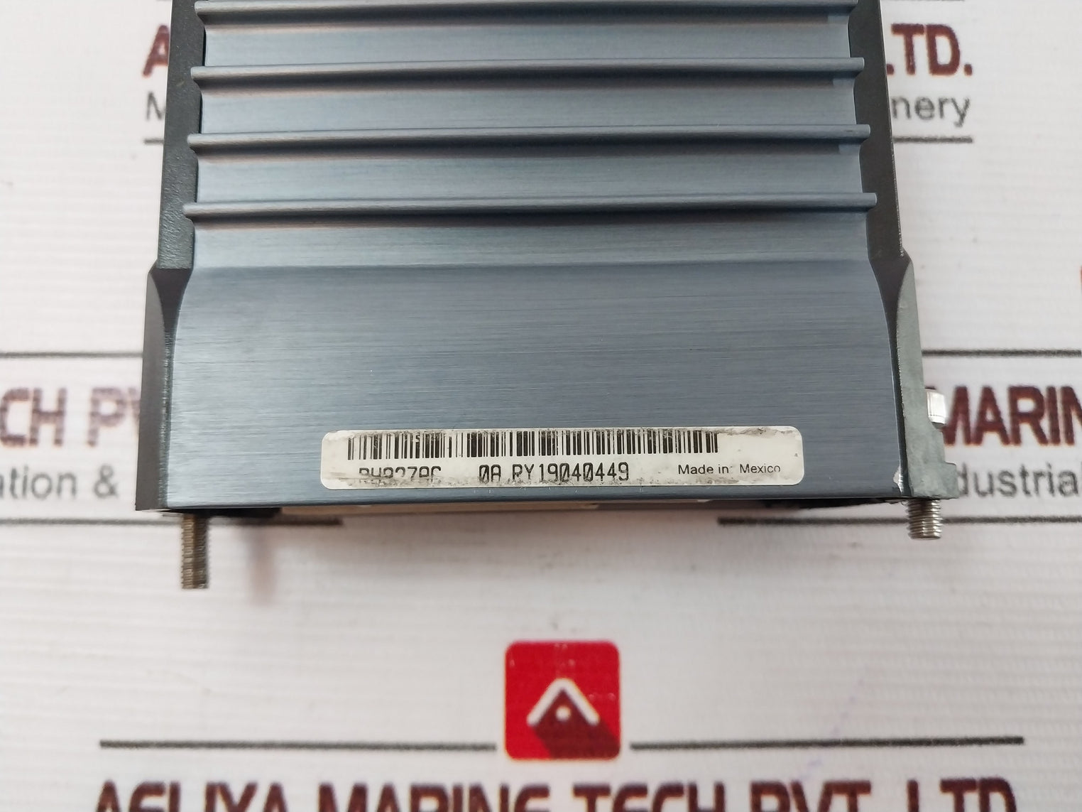 Foxboro Fbm227 Digital Module 4 Input/2 Output Rh927Ac, 0-10Vdc