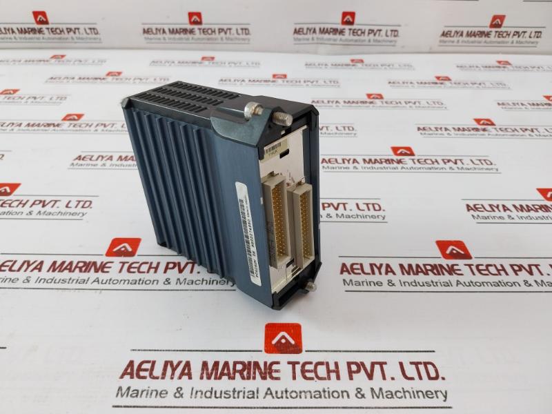 Foxboro Fbm231 4 Channel Isolated Redundant Communication Module 7W P0926Gv