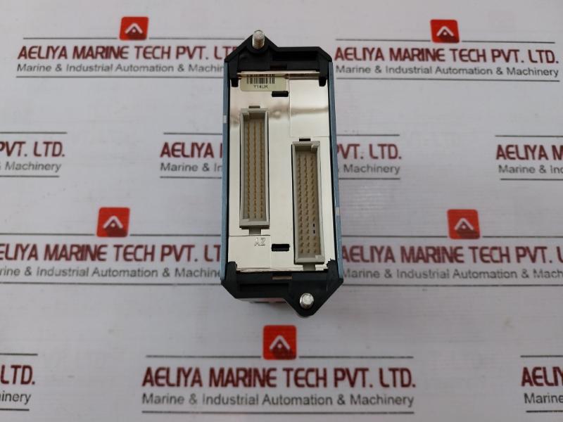 Foxboro Fbm231 4 Channel Isolated Redundant Communication Module 7W P0926Gv