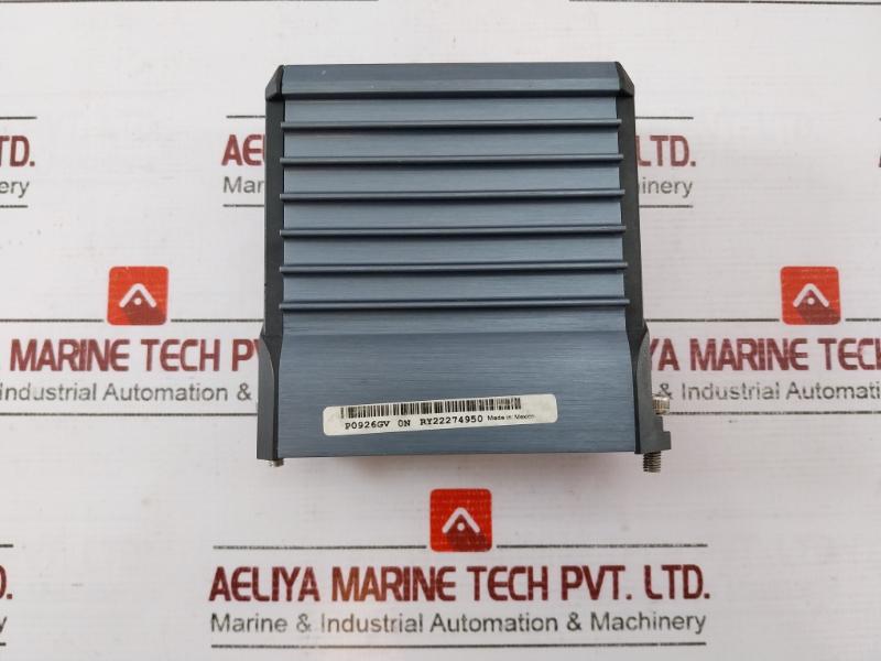 Foxboro Fbm231 4 Channel Isolated Redundant Communication Module 7W P0926Gv