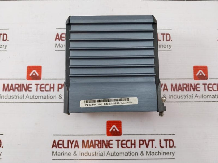 Foxboro Fbm231 4 Channel Isolated Redundant Communication Module 7W P0926Gv