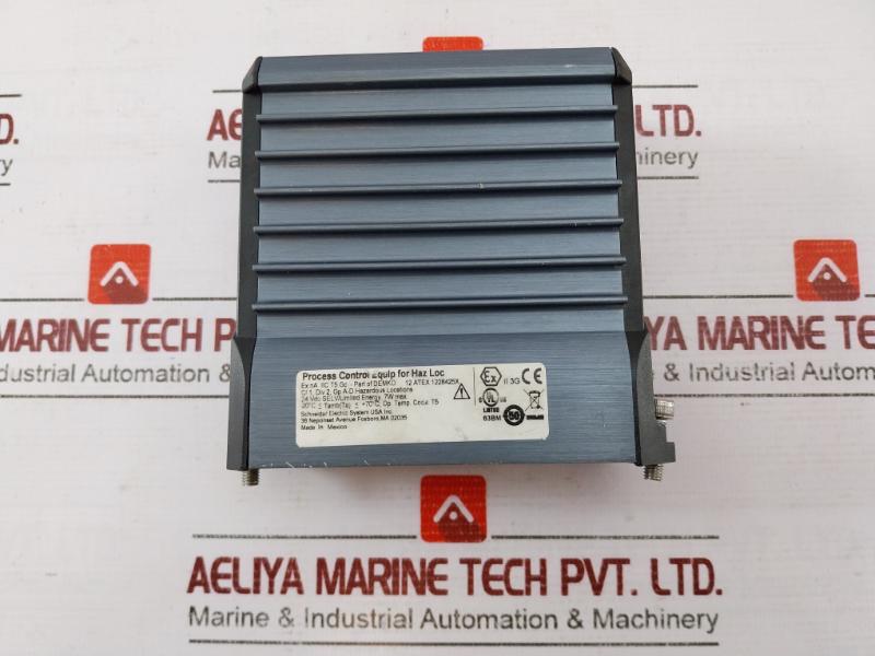 Foxboro Fbm231 4 Channel Isolated Redundant Communication Module 7W P0926Gv