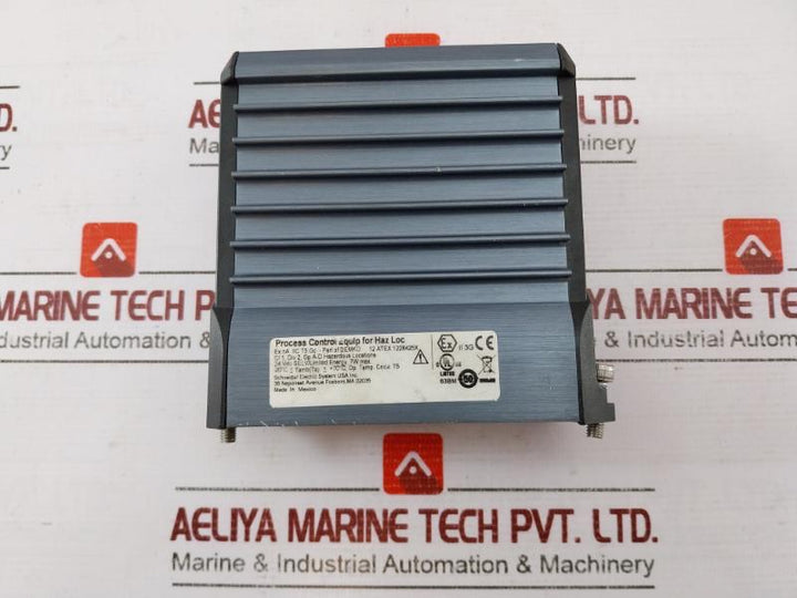 Foxboro Fbm231 4 Channel Isolated Redundant Communication Module 7W P0926Gv