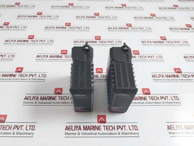 Foxboro Fbm237 I/A Series Channel Isolated 8 Output Unit, 0-20Ma