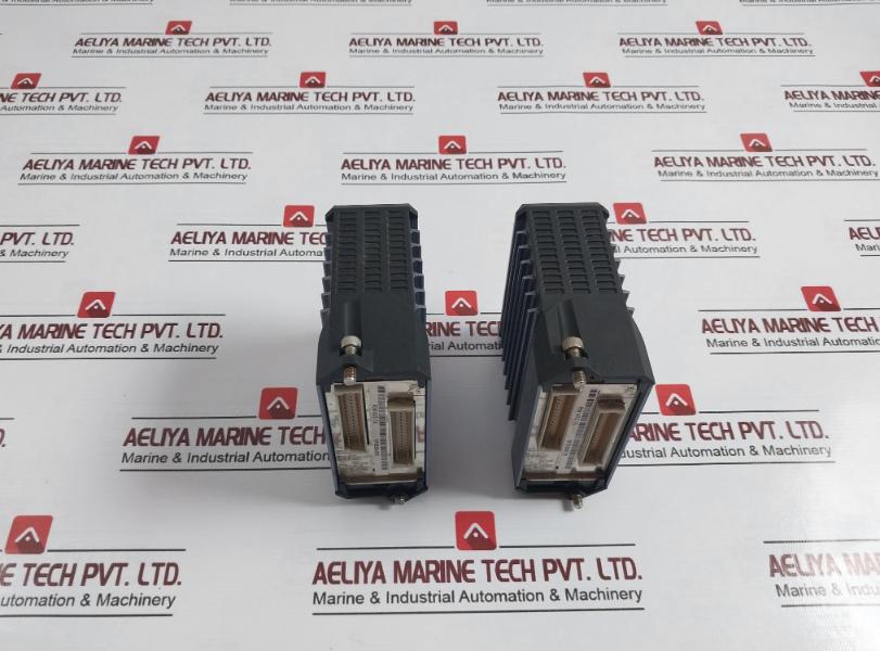 Foxboro Fbm237 I/A Series Channel Isolated 8 Output Unit, 0-20Ma