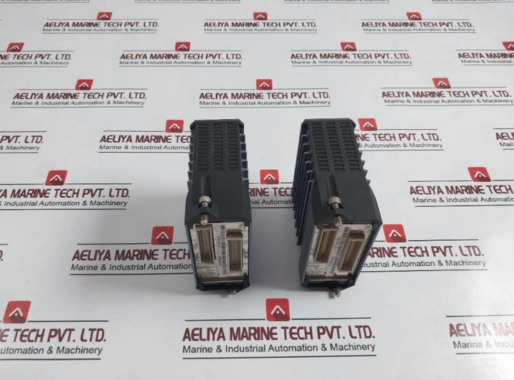 Foxboro Fbm237 I/A Series Channel Isolated 8 Output Unit, 0-20Ma