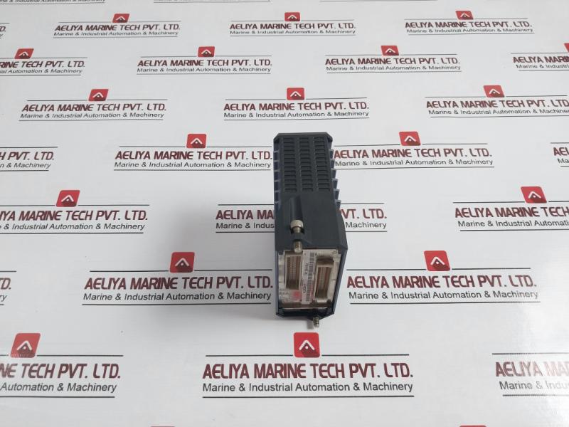 Foxboro Fbm237 I/A Series Channel Isolated 8 Output Unit, 0-20Ma