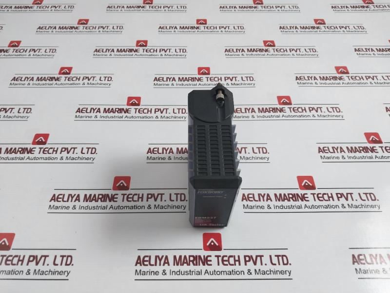 Foxboro Fbm237 I/A Series Channel Isolated 8 Output Unit, 0-20Ma