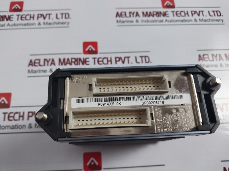 Foxboro Fbm237 I/A Series Channel Isolated 8 Output Unit, 0-20Ma