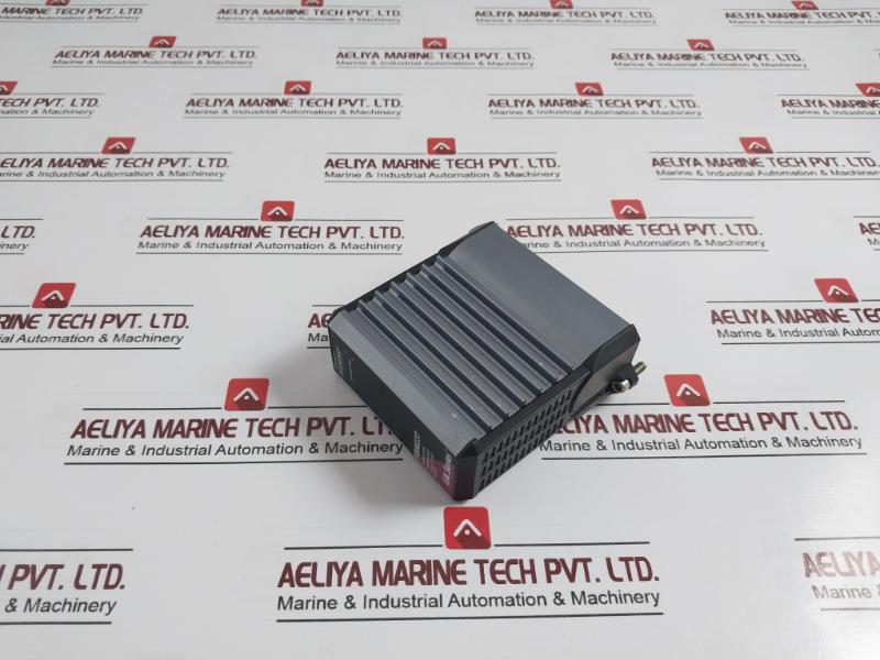 Foxboro Fbm237 I/A Series Channel Isolated 8 Output Unit, 0-20Ma