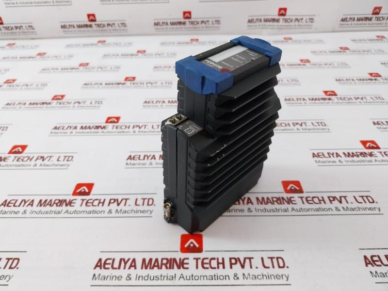 Foxboro Fcp270 Field Control Processor P0917Yz 24Vdc
