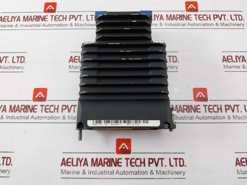 Foxboro Fcp270 Field Control Processor P0917Yz 24Vdc