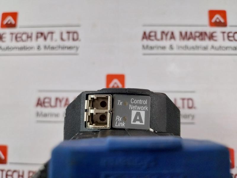 Foxboro Fcp270 Field Control Processor P0917Yz 24Vdc