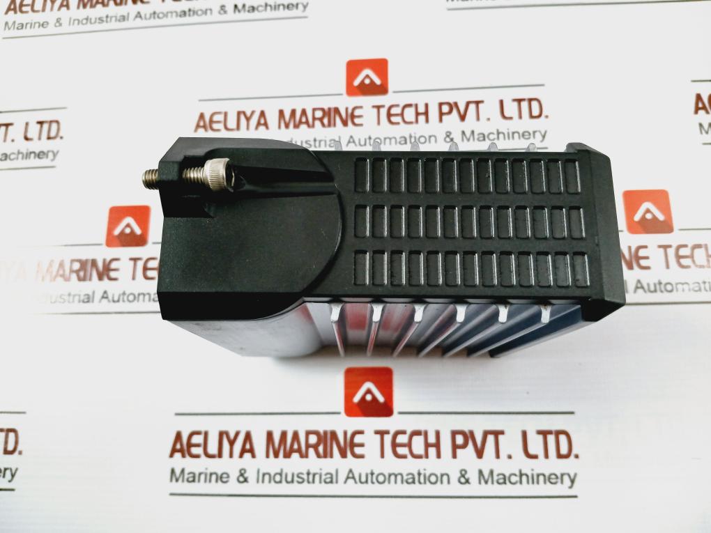 Foxboro Fem100 Fieldbus Expansion Module 07 Atex 0526498X 8W Max P0973Ca