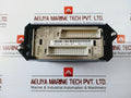 Foxboro Fem100 Fieldbus Expansion Module 07 Atex 0526498X 8W Max P0973Ca
