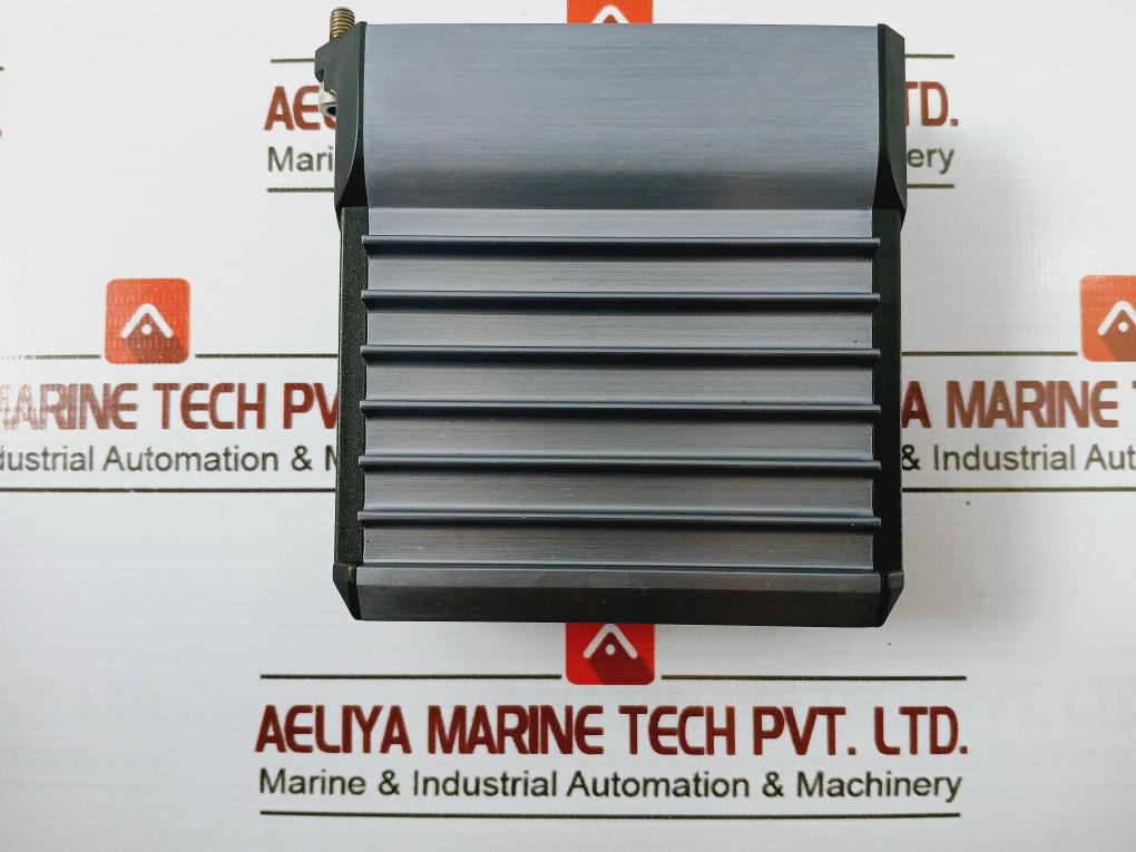 Foxboro Fem100 Fieldbus Expansion Module 07 Atex 0526498X 8W Max P0973Ca