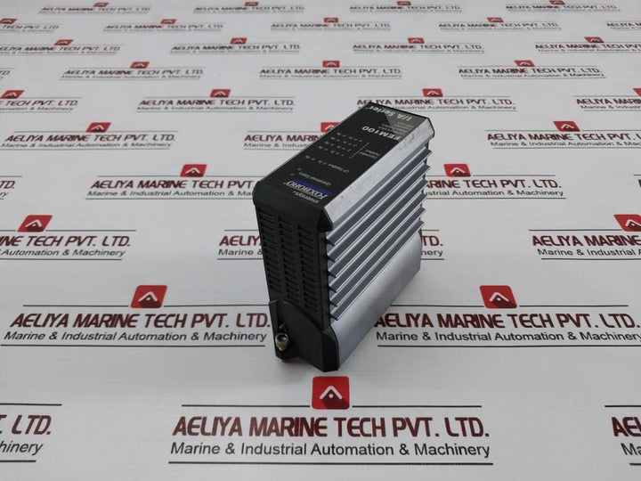 Foxboro Fem100 I/A Series Fieldbus Expansion Unit 24Vdc