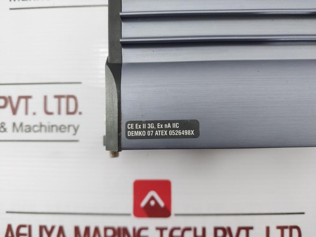 Foxboro Fem100 I/A Series Fieldbus Expansion Unit 24Vdc