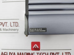 Foxboro Fem100 I/A Series Fieldbus Expansion Unit 24Vdc