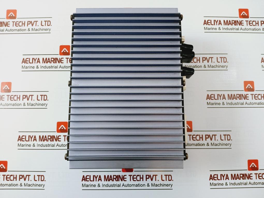 Foxboro Fps400-24 Din Rail Mounted Power Supply 100-240V 50/60Hz 26816001-c