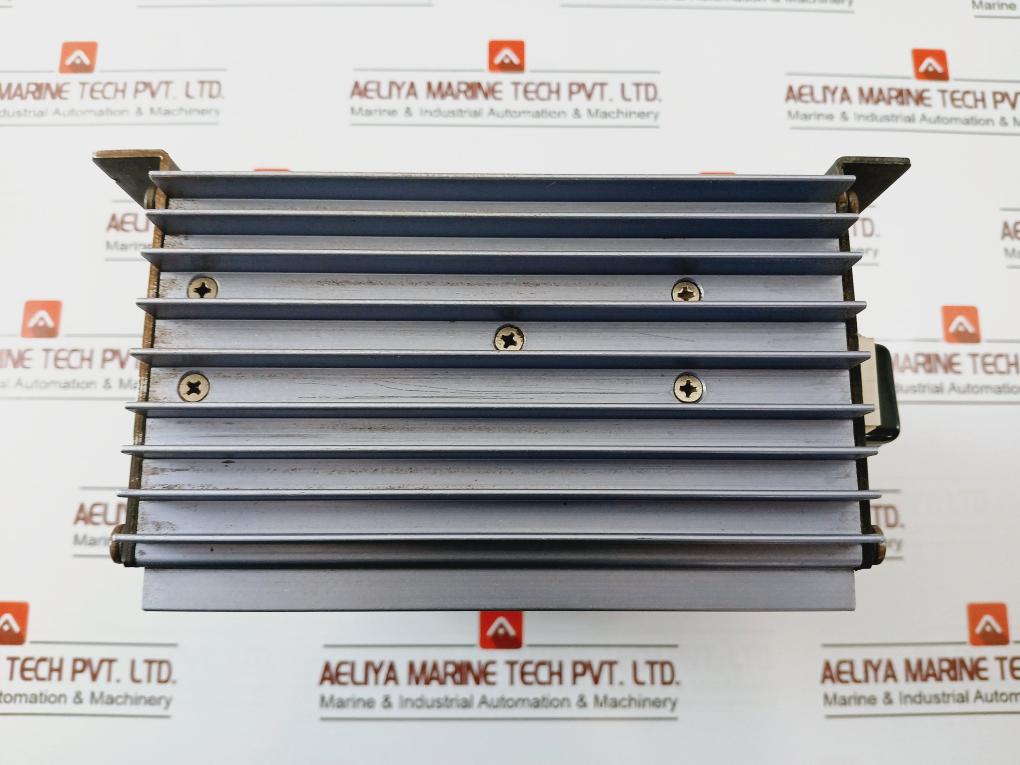 Foxboro Fps400-24 Din Rail Mounted Power Supply 100-240V 50/60Hz 26816001-c