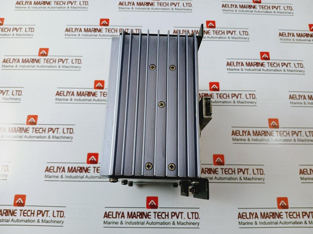 Foxboro Fps400-24 Din Rail Mounted Power Supply 100-240V 50/60Hz 26816001-c