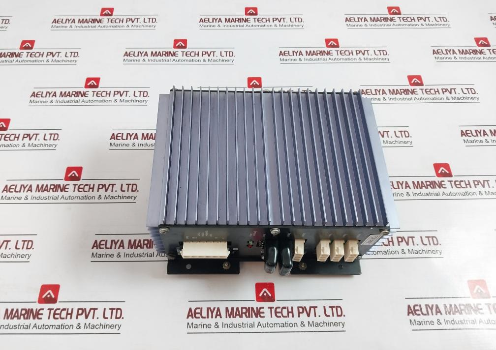 Foxboro Fps400-24 I/A Series Power Supply Module 6 Output Rev G