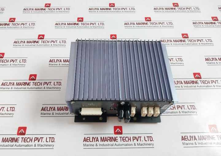 Foxboro Fps400-24 I/A Series Power Supply Module 6 Output Rev G