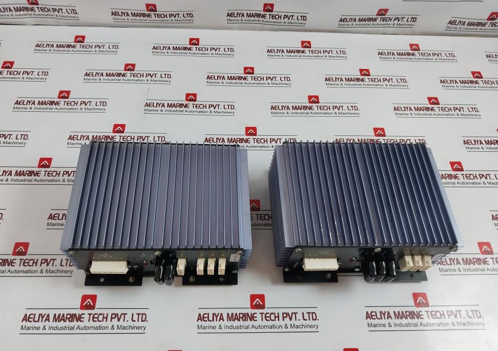 Foxboro Fps400-24 I/A Series Power Supply Module 6 Output Rev G