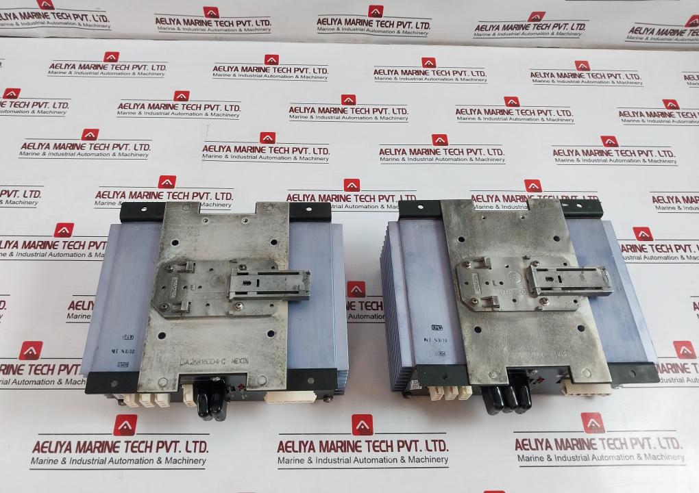 Foxboro Fps400-24 I/A Series Power Supply Module 6 Output Rev G