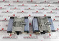 Foxboro Fps400-24 I/A Series Power Supply Module 6 Output Rev G