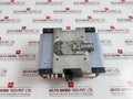 Foxboro Fps400-24 I/A Series Power Supply Module 6 Output Rev G