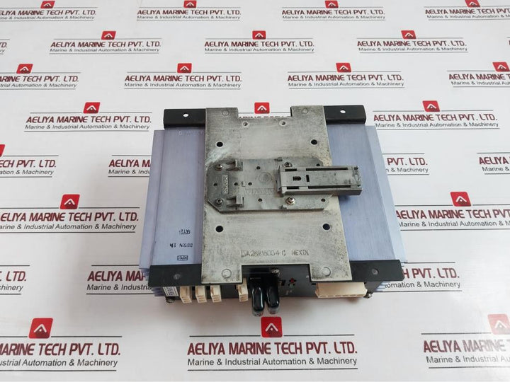Foxboro Fps400-24 I/A Series Power Supply Module 6 Output Rev G