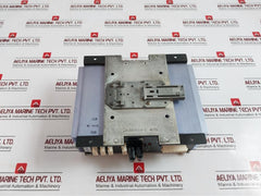 Foxboro Fps400-24 I/A Series Power Supply Module 6 Output Rev G