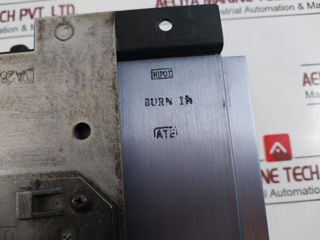 Foxboro Fps400-24 I/A Series Power Supply Module 6 Output Rev G