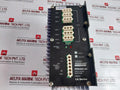 Foxboro Fps400-24 I/A Series Power Supply Module 6 Output Rev G