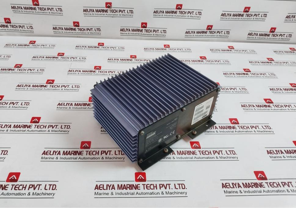 Foxboro Fps400-24 I/A Series Power Supply Module 6 Output Rev G