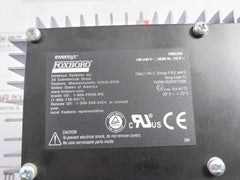 Foxboro Fps400-24 Power Supply Module I/A Series 100-240V 50/60Hz Rev.G