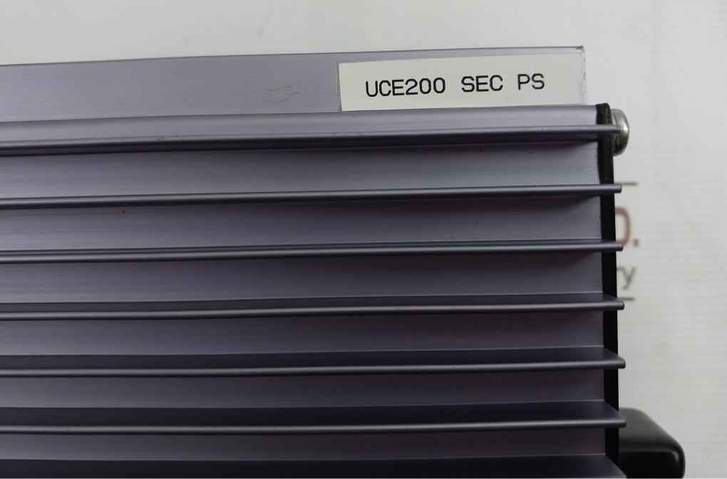 Foxboro Fps400-24 Power Supply Module I/A Series 100-240V 50/60Hz Rev.G