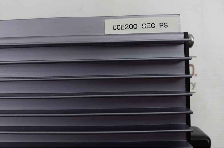 Foxboro Fps400-24 Power Supply Module I/A Series 100-240V 50/60Hz Rev.G