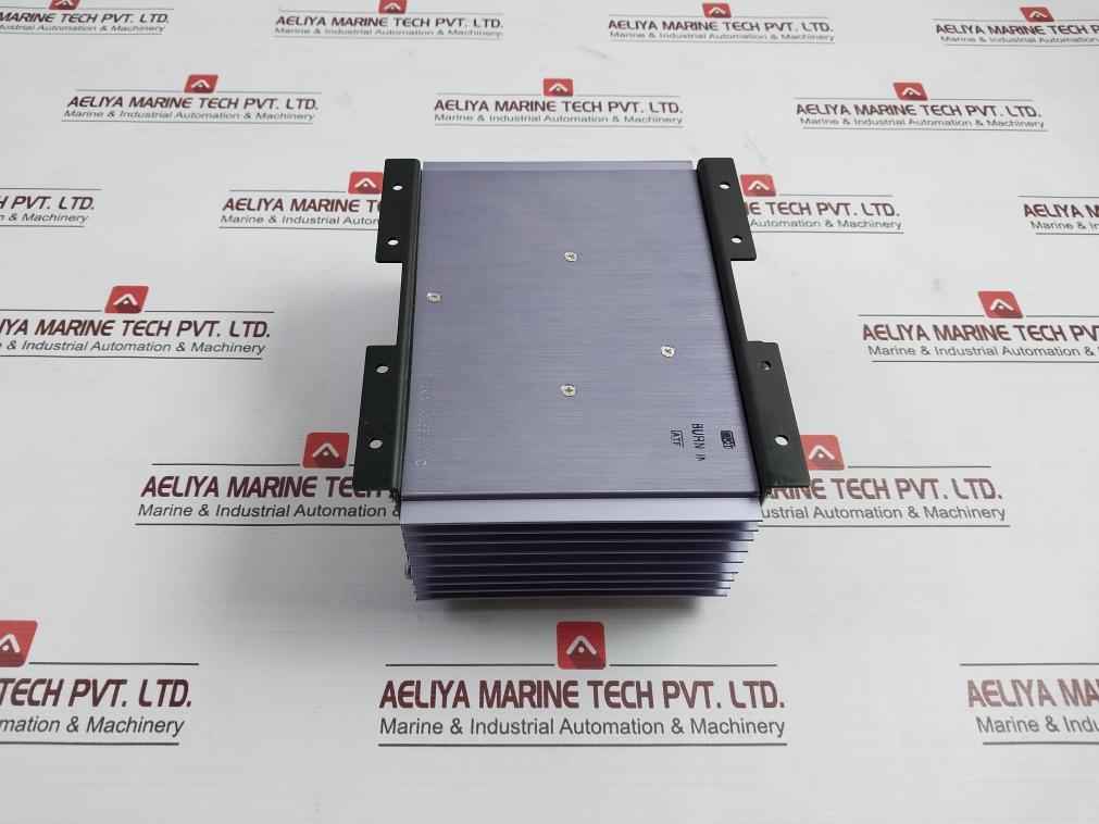 Foxboro Fps400-24 Power Supply Module I/A Series 100-240V 50/60Hz Rev.G