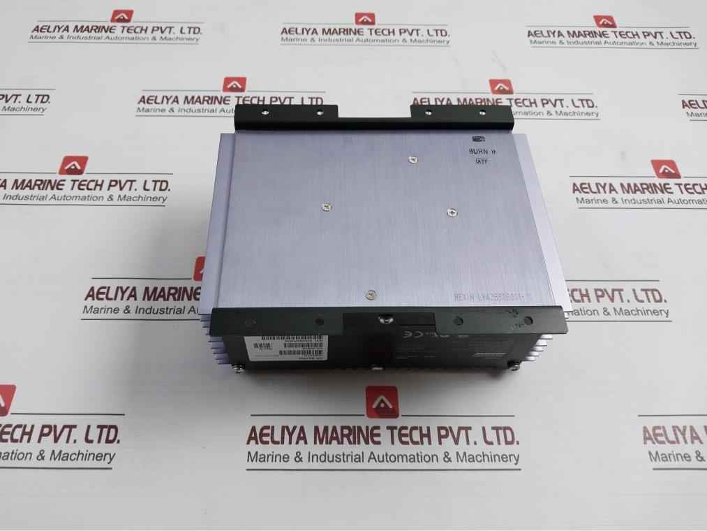 Foxboro Fps400-24 Power Supply Module I/A Series 100-240V 50/60Hz Rev.G