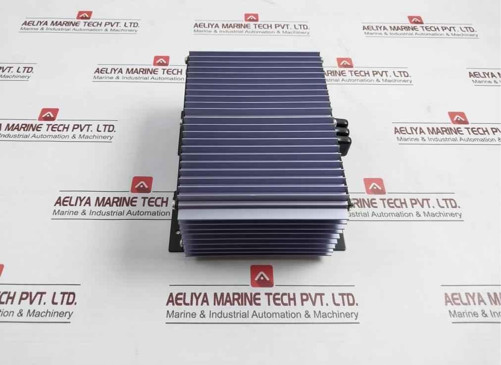 Foxboro Fps400-24 Power Supply Module I/A Series 100-240V 50/60Hz Rev.G