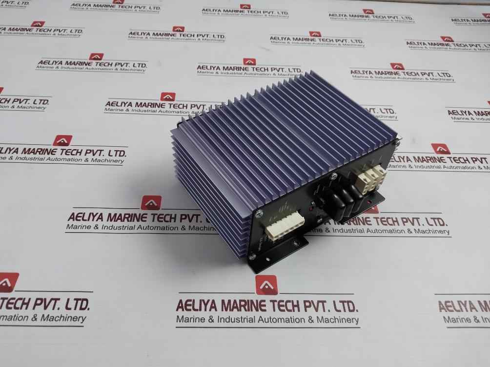 Foxboro Fps400-24 Power Supply Module I/A Series 100-240V 50/60Hz Rev.G