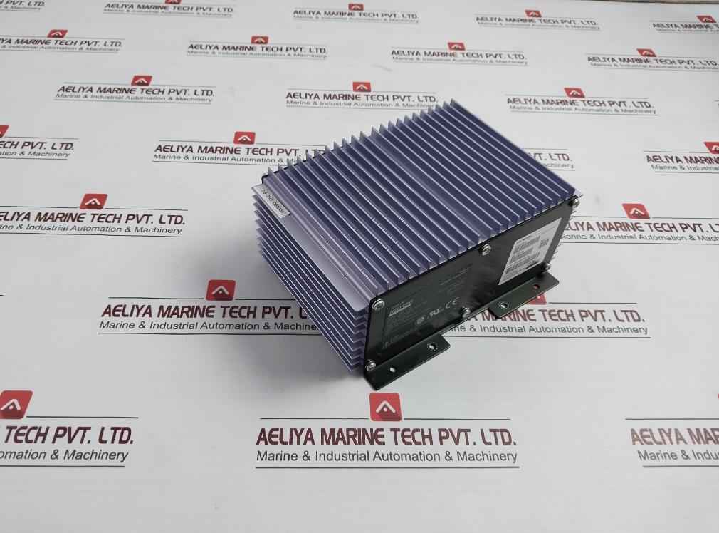 Foxboro Fps400-24 Power Supply Module I/A Series 100-240V 50/60Hz Rev.G