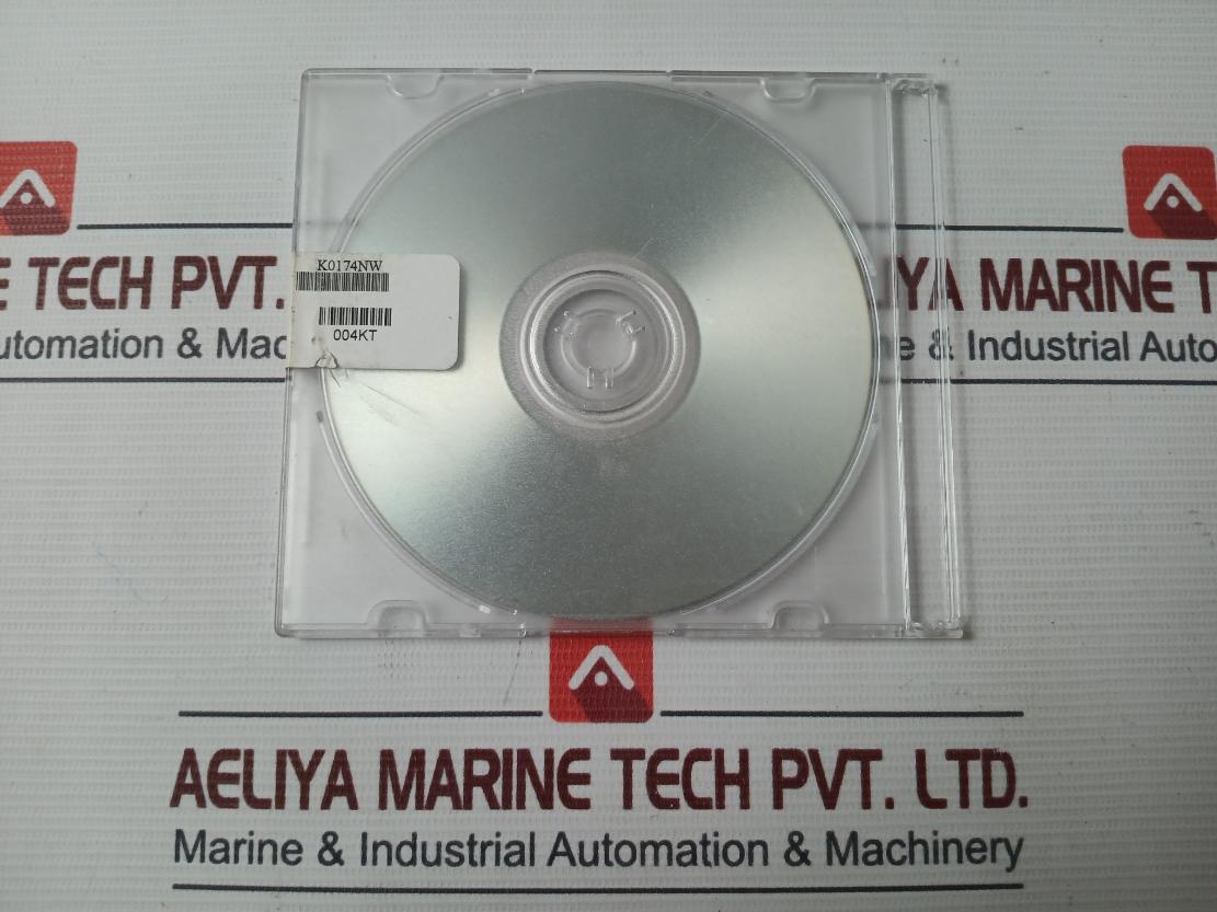 Foxboro H92 Hp Z440 Enhanced Security Media Workstations For Windows Disc