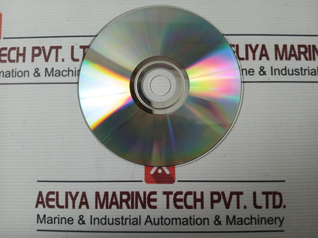 Foxboro H92 Hp Z440 Enhanced Security Media Workstations For Windows Disc