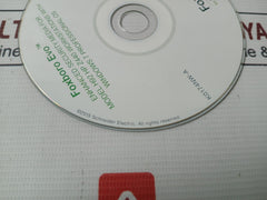 Foxboro H92 Hp Z440 Enhanced Security Media Workstations For Windows Disc