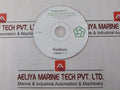 Foxboro H92*J Operating Sys Image Cd For Model H92 J K0174Nf-a