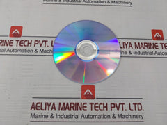 Foxboro H92*J Operating Sys Image Cd For Model H92 J K0174Nf-a